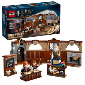 LEGO Harry Potter Hogwarts Castle: Charms Class 76442