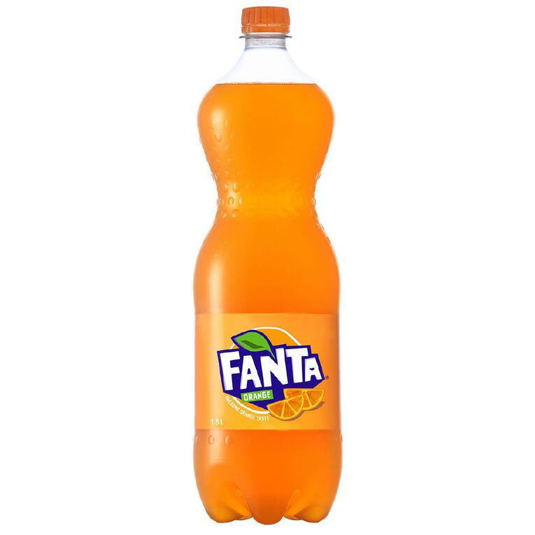 Fanta 1.5L, , hi-res