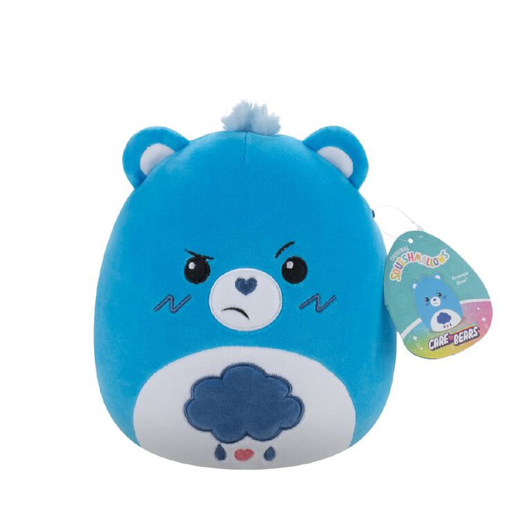 Squishmallows 8 Inch Care Bears Series 26 Assorted, , hi-res