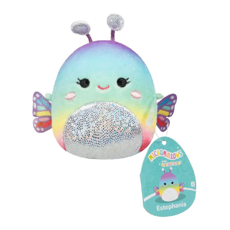 Squishmallows Micromallows 2.5 Inch Blind Assorted, , hi-res