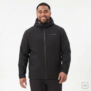 Back Country Adults' Waterproof Jacket