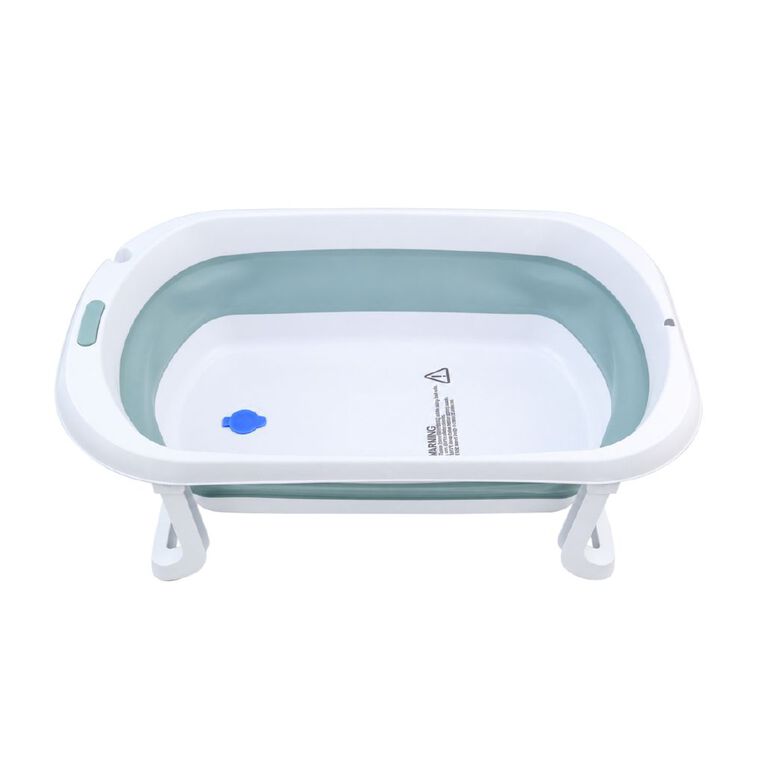 Babywise Collapsible Bath Tub, , hi-res