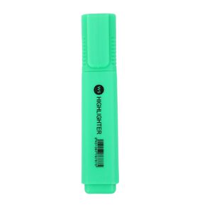 WS Highlighter Loose Green