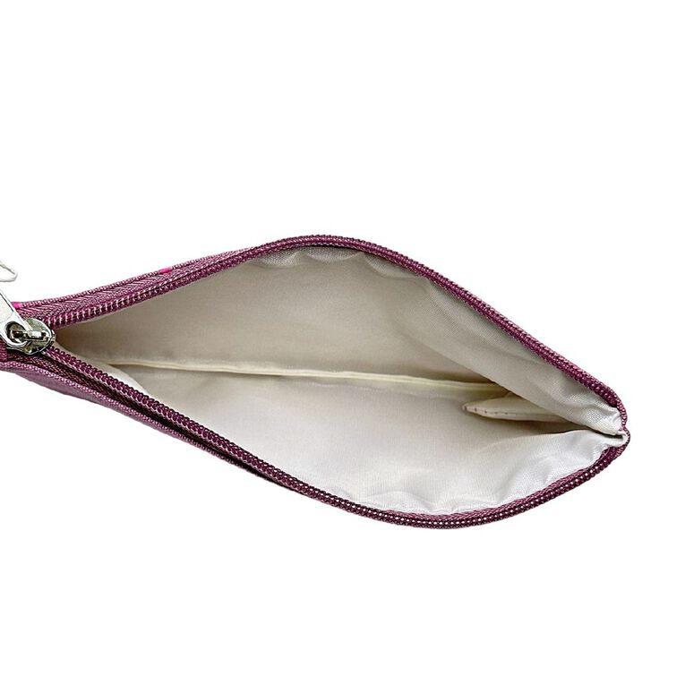Uniti Stationery Cc Stripe Pencil Case, , hi-res
