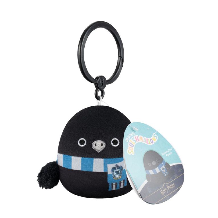 Squishmallows 3.5 Inch Harry Potter Series 26 Assorted, , hi-res