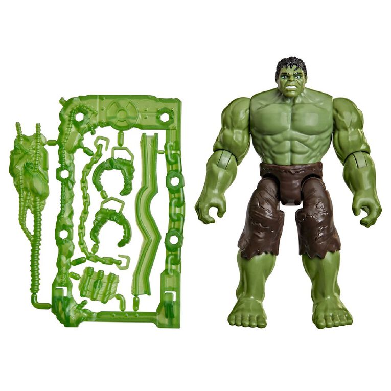 Spider-Man Brand New Day ActionVerse Figure With Gear Assorted Assorted, , hi-res