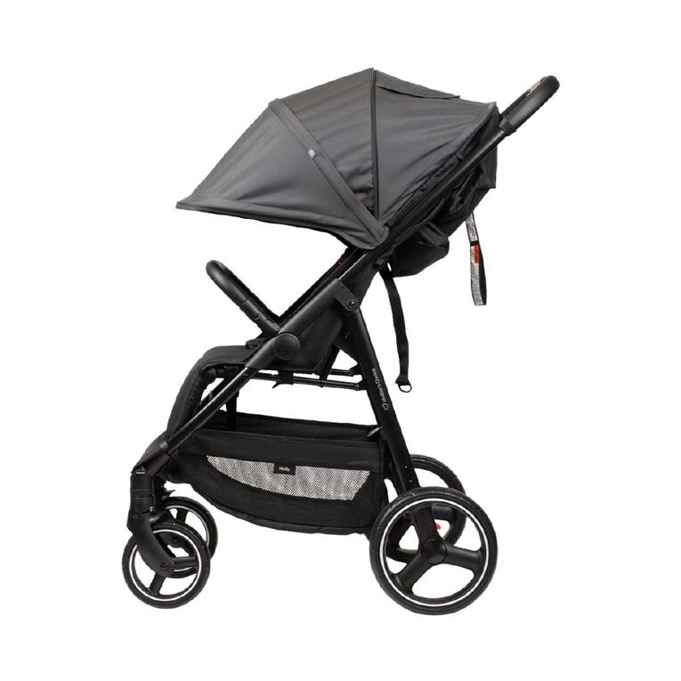 Mother's Choice Holly Stroller Mineral Grey, , hi-res