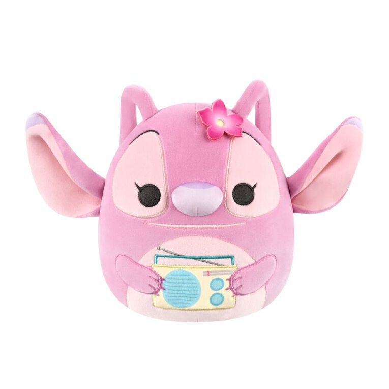 Squishmallows Disney Stitch Series 29 Assorted, , hi-res