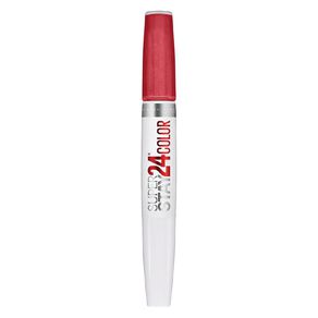 Maybelline Super Stay Lip Colour Continuous Coral