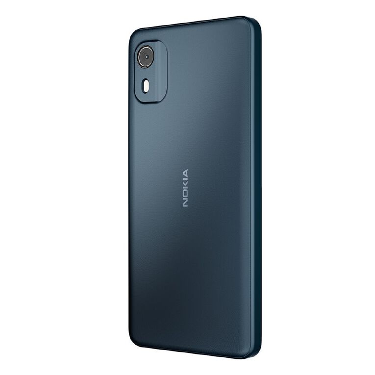 Nokia C02 32GB Dark Cyan, , hi-res