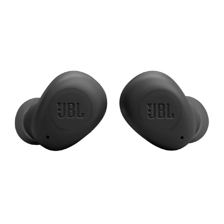 JBL Wave Buds True Wireless Earbuds Black, , hi-res