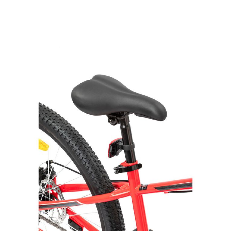 Milazo 26 Inch Traverse Steel Mountain Bike 21 Speed, , hi-res