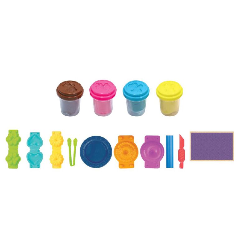 Play Studio Dough Play Set, , hi-res
