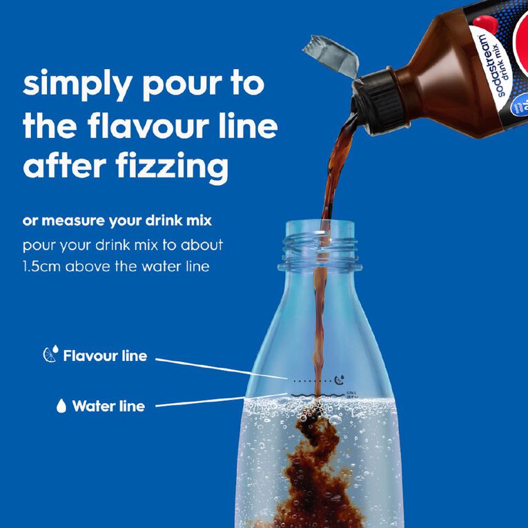 Sodastream Pepsi Max Cherry Syrup, , hi-res