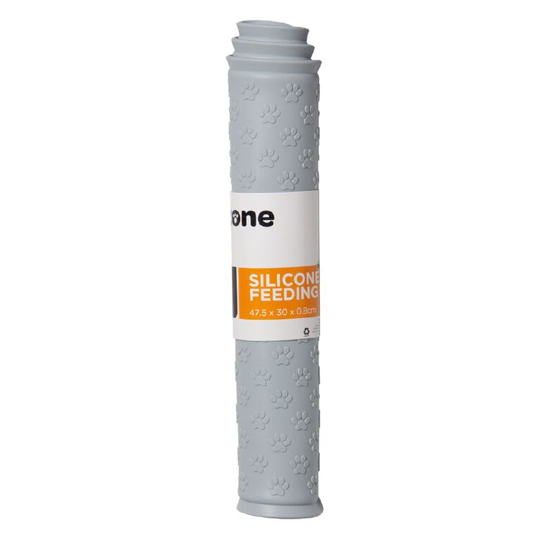 Petzone Silicone Feeding Mat, , hi-res