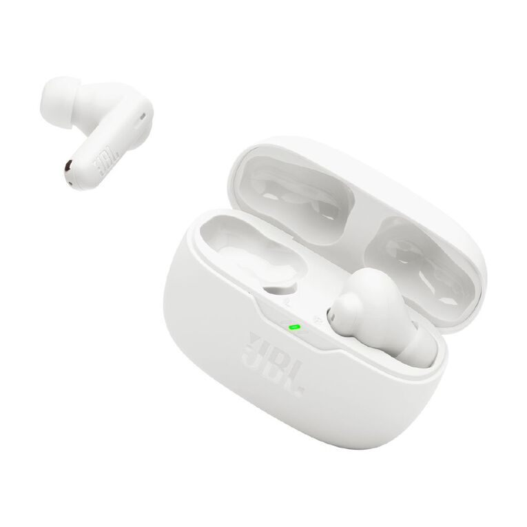 JBL Wave Beam 2 True Wireless Noise Cancelling Earbud White, , hi-res