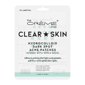 The Creme Shop Clear Skin Acne Patches