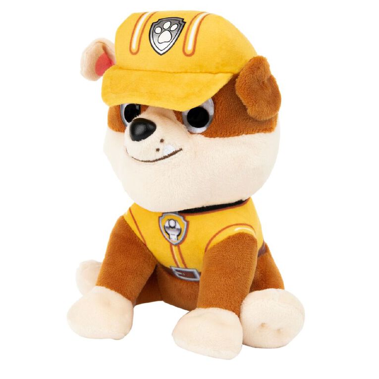 Paw Patrol Plush Assorted 15cm, , hi-res