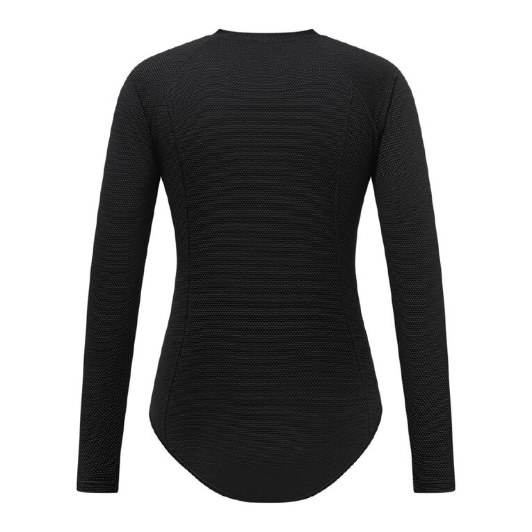 H&H Women's Surf Suit, Black, hi-res