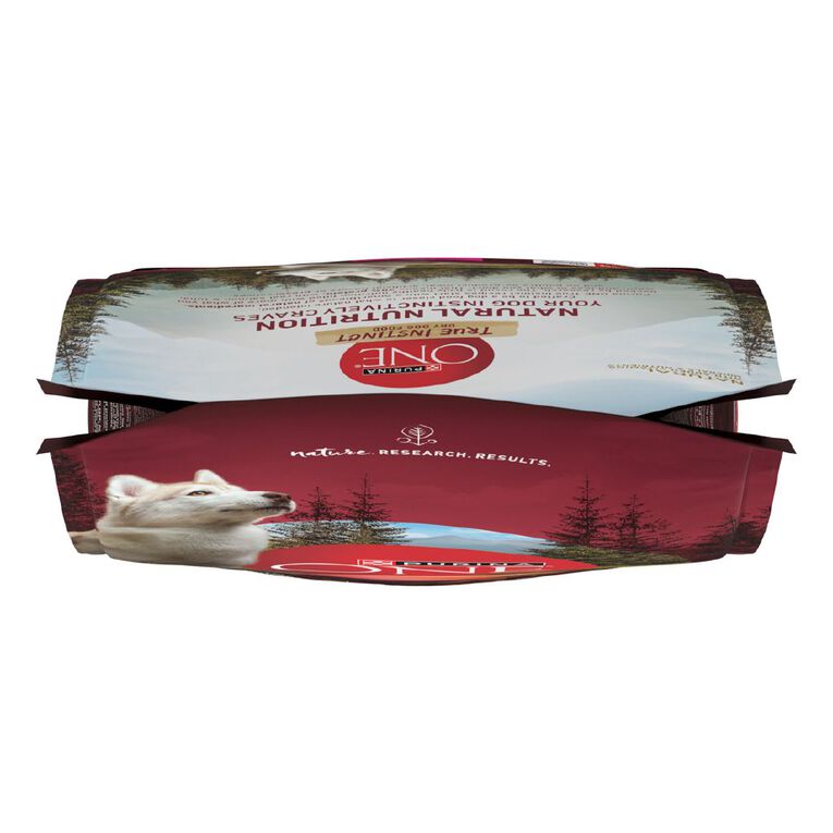 Purina One Blend True Instinct Salmon and Tuna - 3.36kg, , hi-res