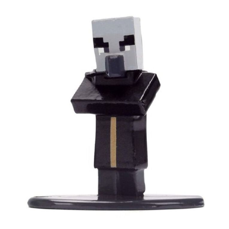 Minecraft Nano Metalfigs Blind Bags Assorted, , hi-res
