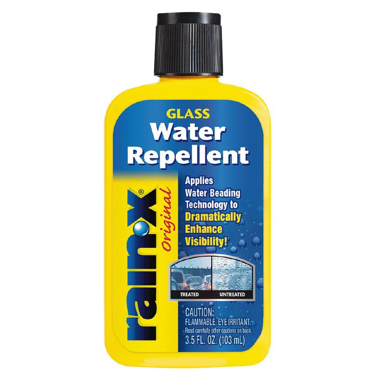 Rain-X Water Repellent 103ml, , hi-res