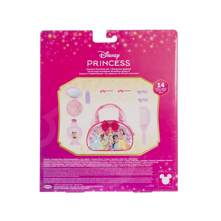 Disney Princess Glamour Bag Set, , hi-res