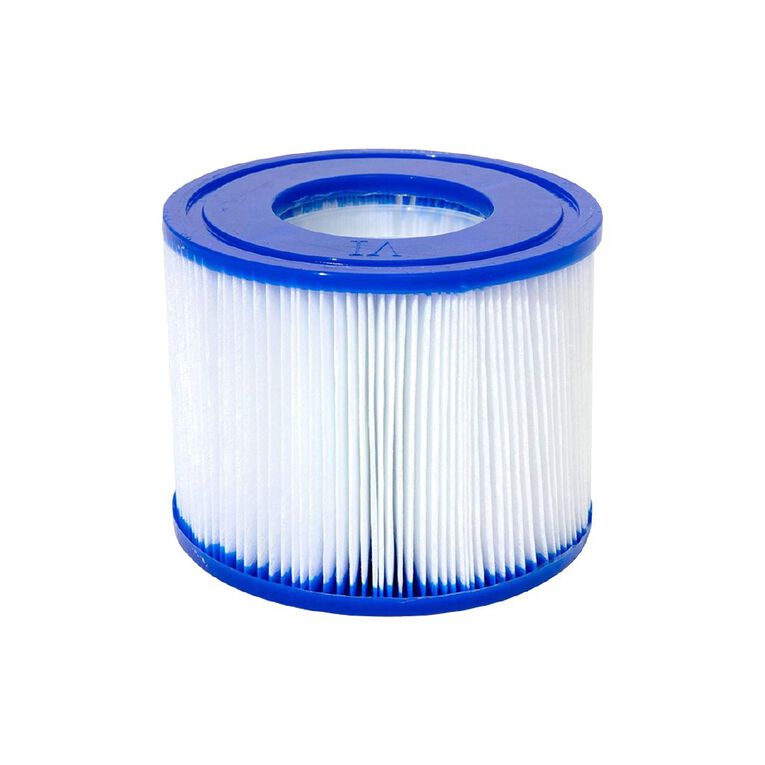 Lay-Z-Spa Filter Cartridge 2 Pack, , hi-res