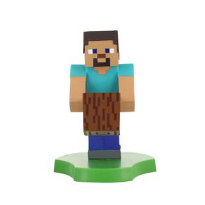 Cable Guys Holdem Minecraft Steve