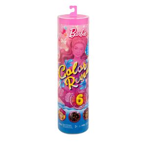 Barbie Cutie Reveal Colour Dream Assorted