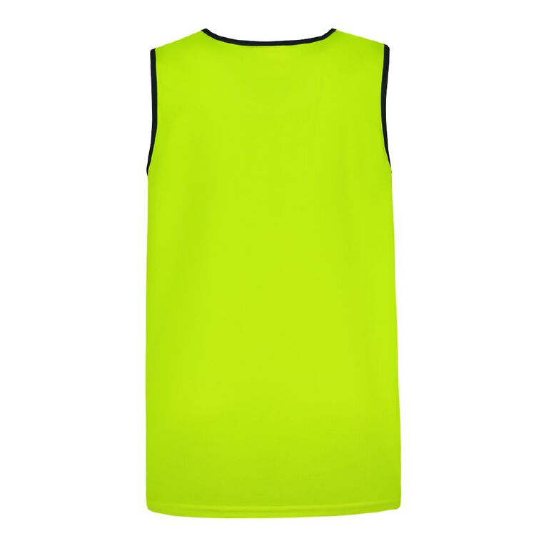 Rivet Compliant Fluoro Singlet, Yellow, hi-res