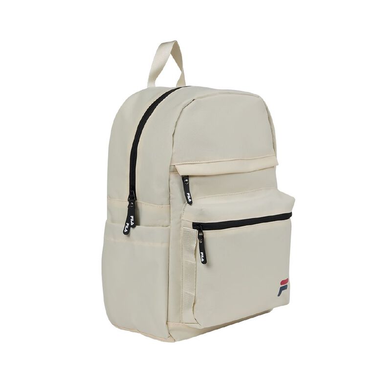 Fila Bagatta Backpack Cream, , hi-res