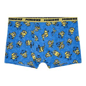 Minions Men's Trunks