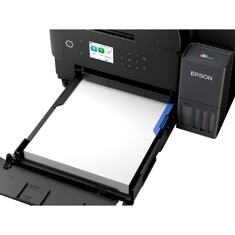Epson ECOTANK ET-3950, , hi-res