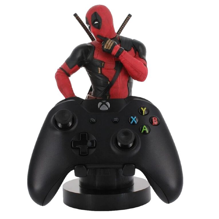 Cable Guys Deadpool 3 Rest Controller and Phone Holder, , hi-res
