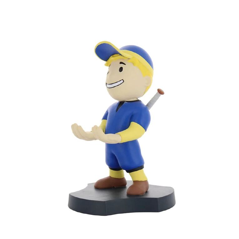 Cable Guys Holdem Big League Vault Boy, , hi-res