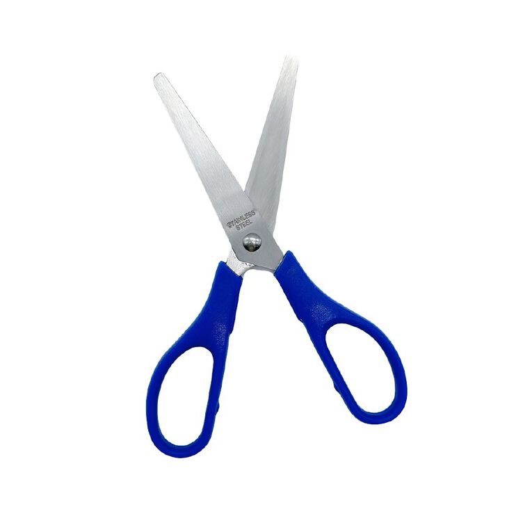 WS Blunt End Scissors 5 inch, , hi-res