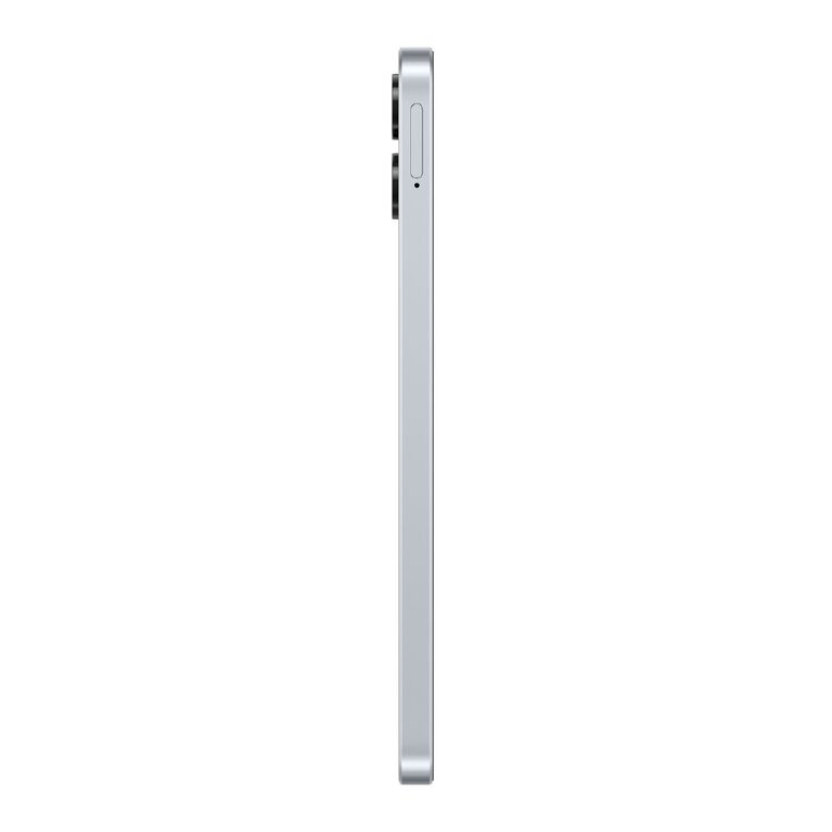 Samsung Galaxy A06 5G with Spark and Skinny Sim Light Grey, , hi-res