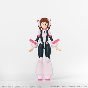 Spark-Fig My Hero Academia Collekazaro Ochaco Uraraka