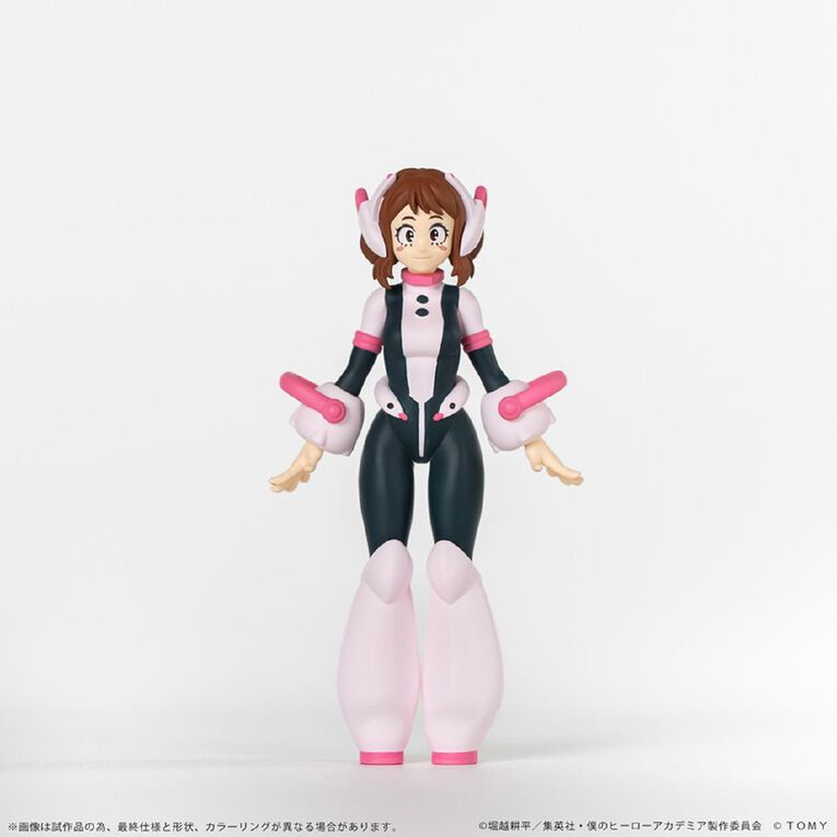 Spark-Fig My Hero Academia Collekazaro Ochaco Uraraka, , hi-res