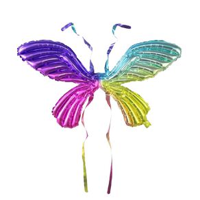 Party Inc Wearable Butterfly Balloon