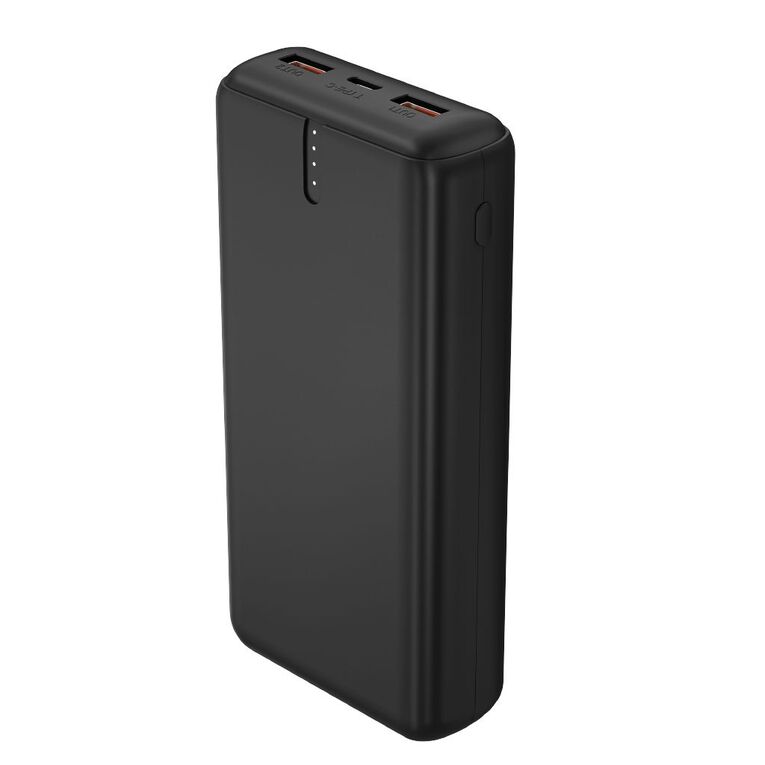 Tech.Inc 20000 mAh Power Bank, , hi-res