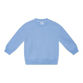 Young Original Babies' Plain Crew Sweatshirt
