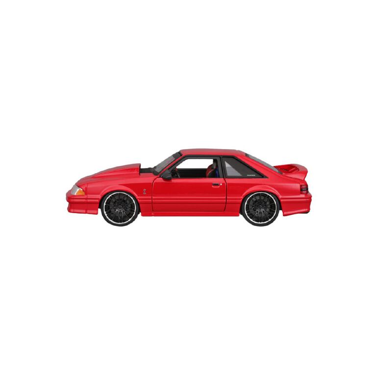 Maisto 1:24 Custom Shop Assorted, , hi-res