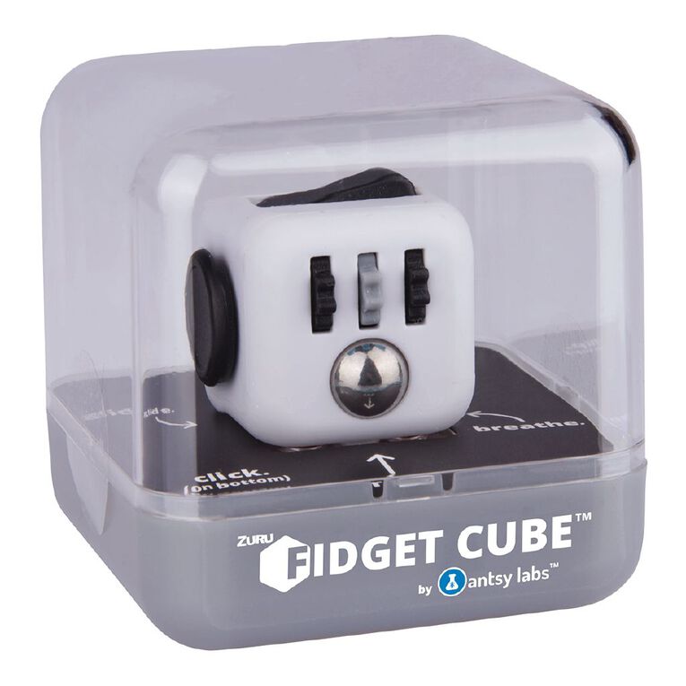 Zuru Fidget Cube Assorted, , hi-res