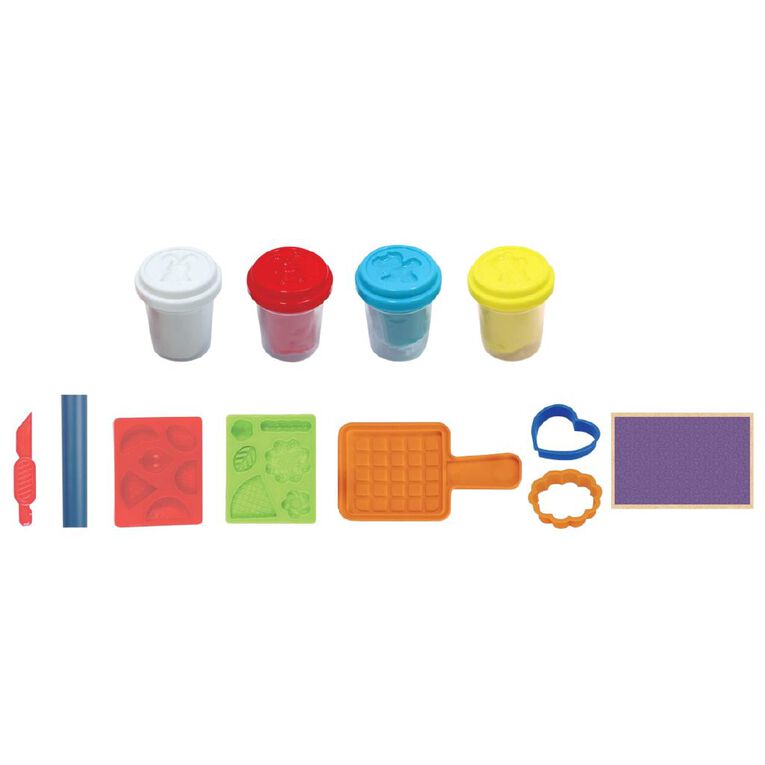 Play Studio Dough Play Set, , hi-res