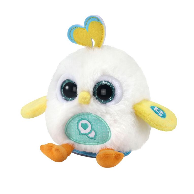 Vtech Lolibird White, , hi-res