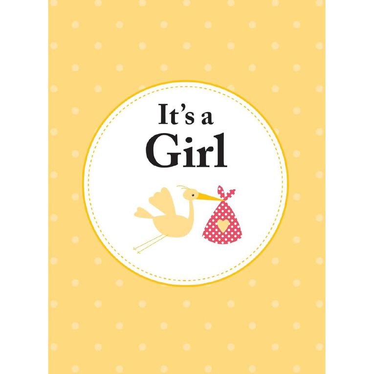 Its A Girl, , hi-res