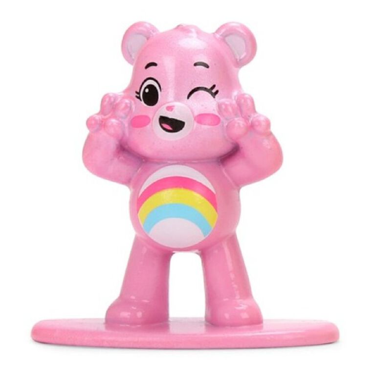 Care Bears Nano Metalfigs Blind Bags Assorted, , hi-res