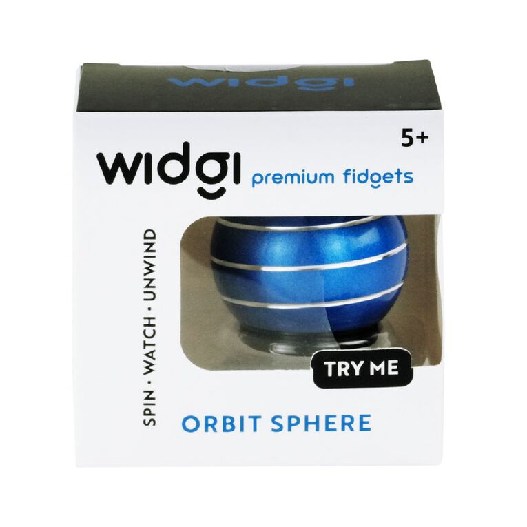 Trend Hub Widgi Orbit Sphere Assorted, , hi-res